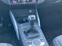 Audi Q2 30 TFSI 110 BV6 S LINE Ext. GPS Caméra JA 18