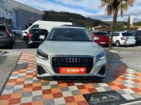 Audi Q2 30 TFSI 110 BV6 S LINE Ext. GPS Caméra JA 18 - <small></small> 29.450 € <small>TTC</small> - #2