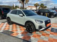 Audi Q2 30 TFSI 110 BV6 S LINE Ext. GPS Caméra JA 18 - <small></small> 29.450 € <small>TTC</small> - #3