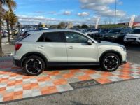 Audi Q2 30 TFSI 110 BV6 S LINE Ext. GPS Caméra JA 18 - <small></small> 29.450 € <small>TTC</small> - #4