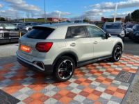 Audi Q2 30 TFSI 110 BV6 S LINE Ext. GPS Caméra JA 18 - <small></small> 29.450 € <small>TTC</small> - #5