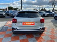 Audi Q2 30 TFSI 110 BV6 S LINE Ext. GPS Caméra JA 18 - <small></small> 29.450 € <small>TTC</small> - #6