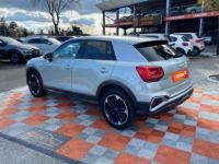 Audi Q2 30 TFSI 110 BV6 S LINE Ext. GPS Caméra JA 18 - <small></small> 29.450 € <small>TTC</small> - #7