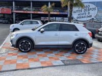 Audi Q2 30 TFSI 110 BV6 S LINE Ext. GPS Caméra JA 18 - <small></small> 29.450 € <small>TTC</small> - #10