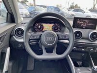 Audi Q2 30 TFSI 110 BV6 S LINE Ext. GPS Caméra JA 18 - <small></small> 29.450 € <small>TTC</small> - #24