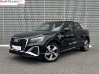 Audi Q2 30 TFSI 110 BVM6 Advanced - <small></small> 21.990 € <small>TTC</small> - #1