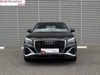 Audi Q2 30 TFSI 110 BVM6 Advanced - <small></small> 21.990 € <small>TTC</small> - #2