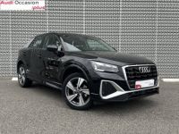 Audi Q2 30 TFSI 110 BVM6 Advanced - <small></small> 21.990 € <small>TTC</small> - #3