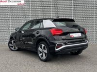 Audi Q2 30 TFSI 110 BVM6 Advanced - <small></small> 21.990 € <small>TTC</small> - #4