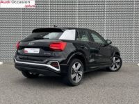 Audi Q2 30 TFSI 110 BVM6 Advanced - <small></small> 21.990 € <small>TTC</small> - #6