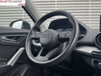 Audi Q2 30 TFSI 110 BVM6 Advanced - <small></small> 21.990 € <small>TTC</small> - #7