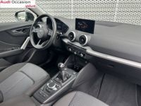 Audi Q2 30 TFSI 110 BVM6 Advanced - <small></small> 21.990 € <small>TTC</small> - #8