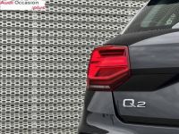 Audi Q2 30 TFSI 110 BVM6 Advanced - <small></small> 21.990 € <small>TTC</small> - #35