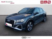 Audi Q2 30 TFSI 110 BVM6 Advanced - <small></small> 24.900 € <small>TTC</small> - #1