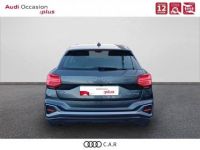 Audi Q2 30 TFSI 110 BVM6 Advanced - <small></small> 24.900 € <small>TTC</small> - #4