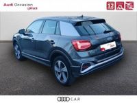 Audi Q2 30 TFSI 110 BVM6 Advanced - <small></small> 24.900 € <small>TTC</small> - #5