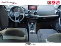 Audi Q2 30 TFSI 110 BVM6 Advanced - <small></small> 24.900 € <small>TTC</small> - #6