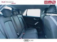 Audi Q2 30 TFSI 110 BVM6 Advanced - <small></small> 24.900 € <small>TTC</small> - #7