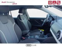 Audi Q2 30 TFSI 110 BVM6 Advanced - <small></small> 24.900 € <small>TTC</small> - #8