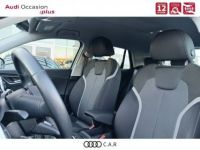 Audi Q2 30 TFSI 110 BVM6 Advanced - <small></small> 24.900 € <small>TTC</small> - #12