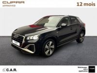 Audi Q2 30 TFSI 110 BVM6 Advanced - <small></small> 22.990 € <small>TTC</small> - #1