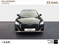 Audi Q2 30 TFSI 110 BVM6 Advanced - <small></small> 22.990 € <small>TTC</small> - #2