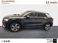 Audi Q2 30 TFSI 110 BVM6 Advanced - <small></small> 22.990 € <small>TTC</small> - #3