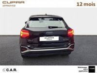 Audi Q2 30 TFSI 110 BVM6 Advanced - <small></small> 22.990 € <small>TTC</small> - #4