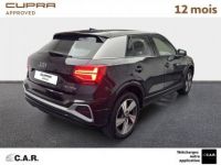 Audi Q2 30 TFSI 110 BVM6 Advanced - <small></small> 22.990 € <small>TTC</small> - #5