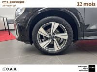 Audi Q2 30 TFSI 110 BVM6 Advanced - <small></small> 22.990 € <small>TTC</small> - #12