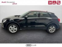 Audi Q2 30 TFSI 110 BVM6 Business Executive - <small></small> 31.900 € <small>TTC</small> - #3