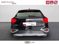 Audi Q2 30 TFSI 110 BVM6 Business Executive - <small></small> 31.900 € <small>TTC</small> - #4