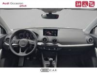 Audi Q2 30 TFSI 110 BVM6 Business Executive - <small></small> 31.900 € <small>TTC</small> - #6