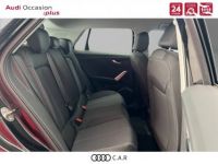 Audi Q2 30 TFSI 110 BVM6 Business Executive - <small></small> 31.900 € <small>TTC</small> - #7