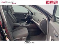 Audi Q2 30 TFSI 110 BVM6 Business Executive - <small></small> 31.900 € <small>TTC</small> - #8