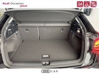 Audi Q2 30 TFSI 110 BVM6 Business Executive - <small></small> 31.900 € <small>TTC</small> - #9