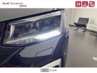 Audi Q2 30 TFSI 110 BVM6 Business Executive - <small></small> 31.900 € <small>TTC</small> - #10