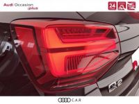 Audi Q2 30 TFSI 110 BVM6 Business Executive - <small></small> 31.900 € <small>TTC</small> - #11