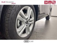 Audi Q2 30 TFSI 110 BVM6 Business Executive - <small></small> 31.900 € <small>TTC</small> - #12