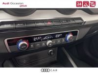 Audi Q2 30 TFSI 110 BVM6 Business Executive - <small></small> 31.900 € <small>TTC</small> - #15