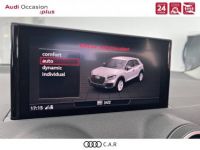 Audi Q2 30 TFSI 110 BVM6 Business Executive - <small></small> 31.900 € <small>TTC</small> - #18