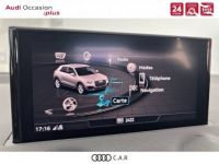 Audi Q2 30 TFSI 110 BVM6 Business Executive - <small></small> 29.900 € <small>TTC</small> - #19