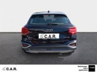 Audi Q2 30 TFSI 110 BVM6 Business line - <small></small> 20.900 € <small>TTC</small> - #4