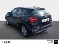 Audi Q2 30 TFSI 110 BVM6 Business line - <small></small> 20.900 € <small>TTC</small> - #5