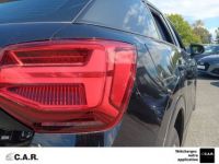 Audi Q2 30 TFSI 110 BVM6 Business line - <small></small> 20.900 € <small>TTC</small> - #10