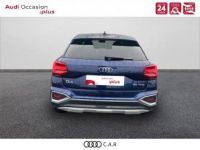 Audi Q2 30 TFSI 110 BVM6 Design - <small></small> 32.900 € <small>TTC</small> - #2
