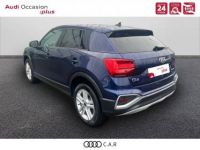 Audi Q2 30 TFSI 110 BVM6 Design - <small></small> 28.980 € <small>TTC</small> - #3