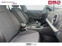 Audi Q2 30 TFSI 110 BVM6 Design - <small></small> 28.980 € <small>TTC</small> - #5