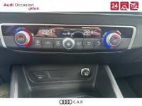Audi Q2 30 TFSI 110 BVM6 Design - <small></small> 32.900 € <small>TTC</small> - #11