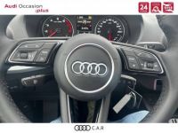 Audi Q2 30 TFSI 110 BVM6 Design - <small></small> 32.900 € <small>TTC</small> - #13